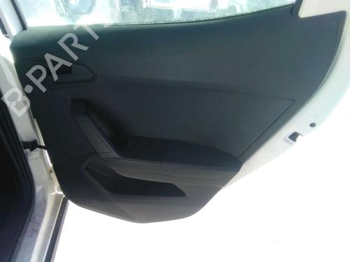 Left rear window switch SEAT ARONA (KJ7, KJP) | BP12071591I29 - Image 17