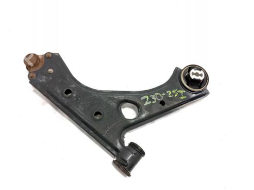 Left front suspension arm CITROËN NEMO Box Body/MPV (AA_) 1.4 HDi | BP26223706M12 - Image 2