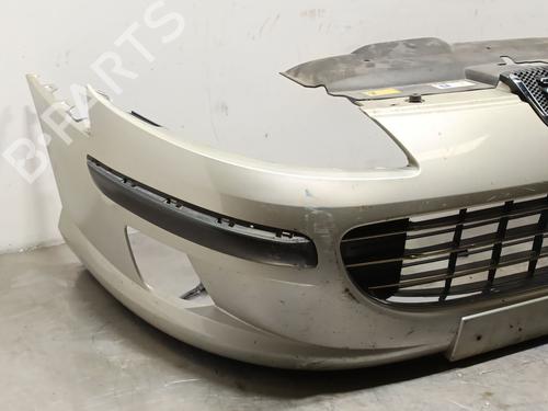 Front bumper PEUGEOT 407 (6D_) 2.0 HDi 135 (6DRHRH, 6DRHRE, 6DRHRG, 6DRHRJ) | BP29632290C7 