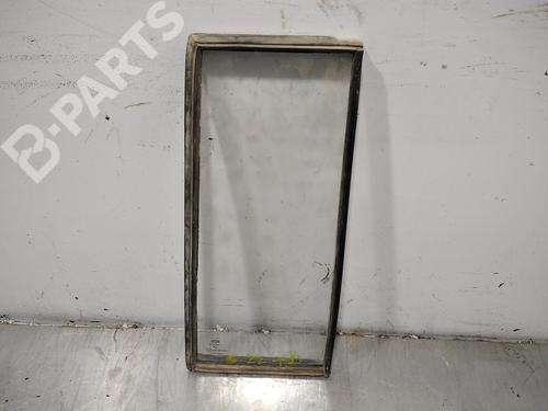 Rear right door window NISSAN PATROL III/2 Station Wagon (W260) [1988-1998]  10015795