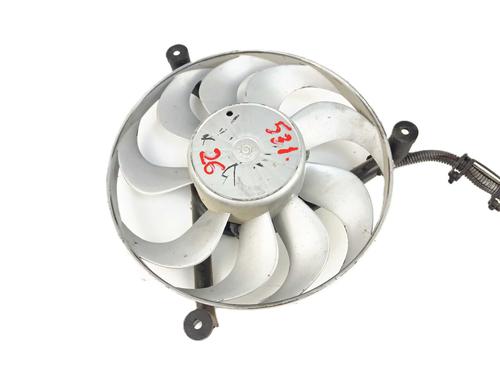 Køleventilator elektrisk Køleventilator elektrisk 38201337 38201337