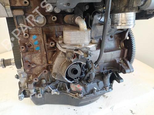 Engine LAND ROVER RANGE ROVER EVOQUE (L538) 2.2 D 4x4 | BP36693185M1 - Image 21