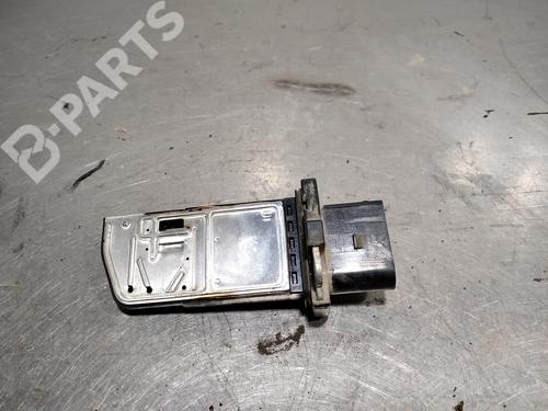 Used Mass air flow sensor SEAT LEON (1P1) 2.0 TFSI (240 hp) 9982450