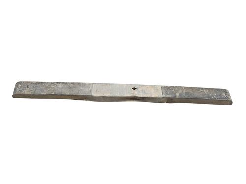 Used Front bumper Front bumper SANTANA LANDROVER 88/109 [1971-1991] 34523052 34523052