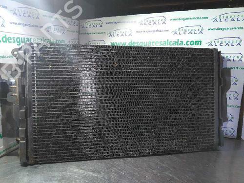 Used AC radiator AC radiator 9992078 9992078