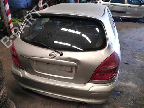 Front left window mechanism NISSAN ALMERA II Hatchback (N16) | BP10179140C22 - Image 6