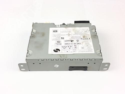 Bilradio Bilradio CITROËN C3 III (SX) 1.2 PURETECH 82 (82 hp) 34341764 34341764