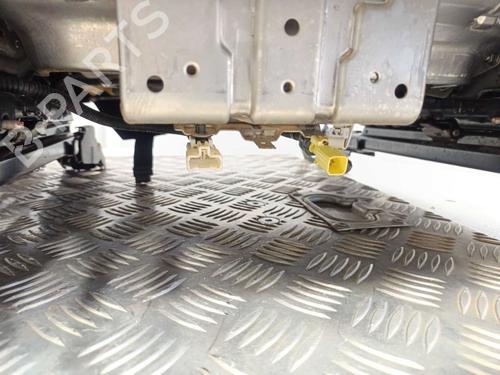 Seats set SSANGYONG MUSSO (QK) 2.2 e-XDi 4WD | BP40086742C78  - Image 19