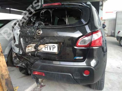 Steering column NISSAN QASHQAI / QASHQAI +2 I (J10, NJ10, JJ10E) 1.6 dCi | BP10930251M21 