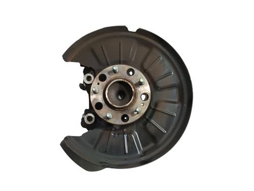 Used Left rear steering knuckle Left rear steering knuckle HYUNDAI i30 (PDE, PD, PDEN) 2.0 N (280 hp) 33469854 33469854