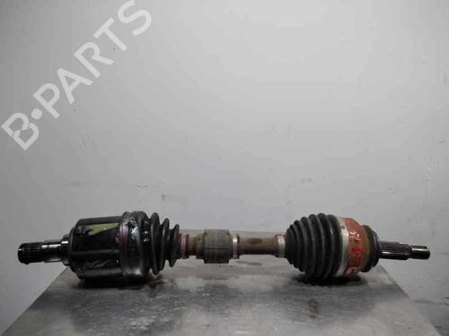 Used Left front driveshaft Left front driveshaft 10179764 10179764