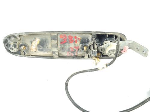 Türgriff vorne links außen JEEP GRAND CHEROKEE II (WJ, WG) 3.1 TD 4x4 | BP19801812C128 