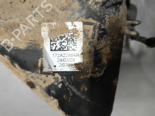 AdBlue tank DACIA DUSTER (HM_) 1.5 dCi 115 4x4 | BP35785893M85 - Image 3