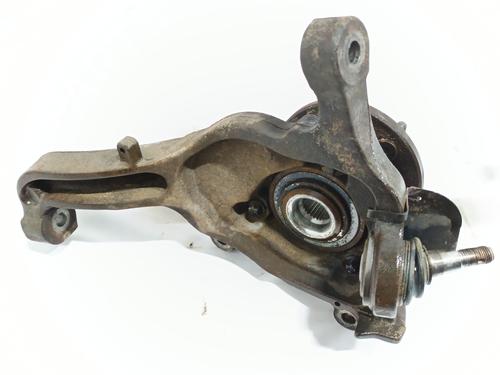 Left front steering knuckle JEEP CHEROKEE (KJ) 2.8 CRD 4x4 | BP26611142M25 