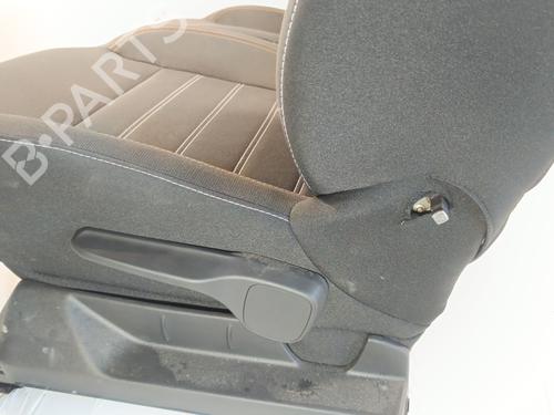 Seats set DACIA SANDERO III 1.0 TCe 90 | BP29421824C78 