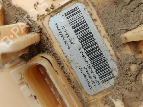 Fuel pump MERCEDES-BENZ A-CLASS (W177) A 180 d (177.010) | BP28025846M76 - Image 5