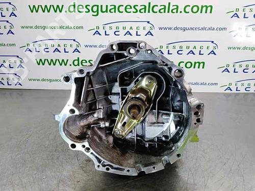 Used Gearbox VW PASSAT B5 (3B2) [1996-2001]  9986878