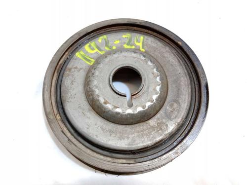 Used Pulley Pulley RENAULT KANGOO Express (FW0/1_) 1.5 dCi 75 (FW07, FW10, FW04) (75 hp) 18113982 18113982