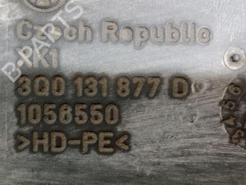 AdBlue tank VW PASSAT B8 Variant (3G5, CB5) 2.0 TDI | BP26556865M85 