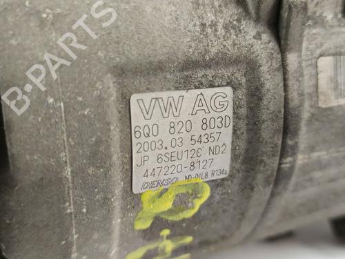 AC compressor SEAT CORDOBA (6L2) 2.0 | BP27563748M34 