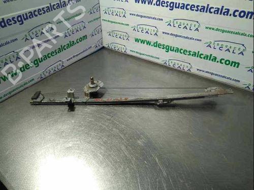 Used Front left window mechanism Front left window mechanism PEUGEOT BOXER Van (244) [2001-2026] 9990271 9990271