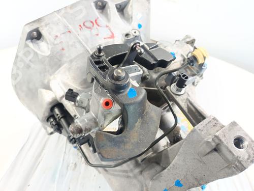 Gearbox FORD FOCUS III 1.0 EcoBoost | BP29479725M3 