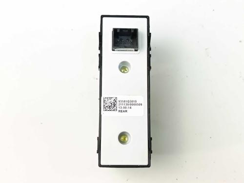 Right rear window switch HYUNDAI i30 FASTBACK (PDE, PDEN) 1.0 T-GDI | BP40459672I28 - Image 2