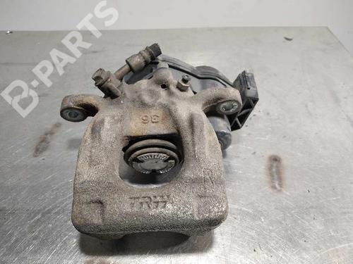 Used Right rear brake caliper NISSAN QASHQAI II SUV (J11, J11_) [2013-2025]  11563435