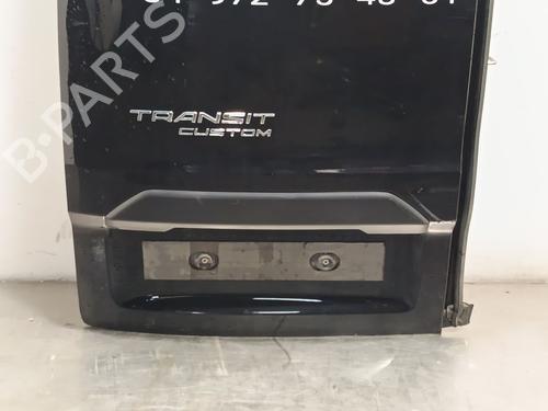 Left tailgate FORD TRANSIT CUSTOM V362 Bus (F3) 2.0 EcoBlue | BP32392159C76