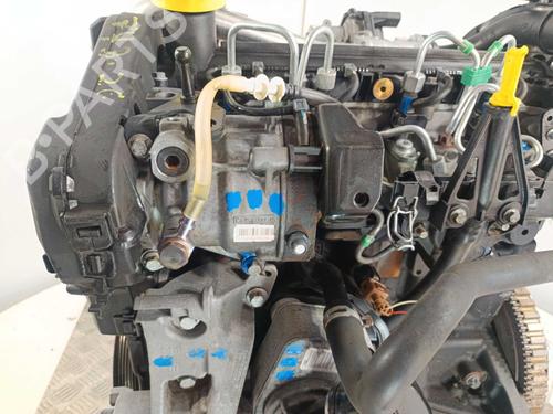 Engine RENAULT CLIO III (BR0/1, CR0/1) 1.5 dCi (C/BR0G, C/BR1G) | BP40534770M1 - Image 16