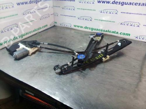 Used Front right window mechanism Front right window mechanism 9993027 9993027
