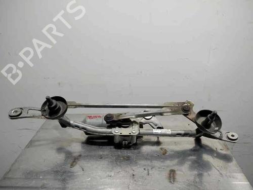 Used Front wiper motor Front wiper motor NISSAN PULSAR Hatchback (C13) [2014-2026] 9997213 9997213