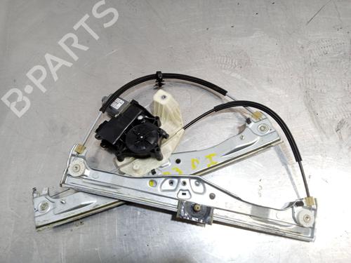Used Front left window mechanism CITROËN C4 CACTUS [2014-2025]  13302635