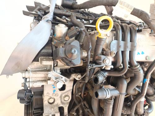 Engine SEAT ATECA (KH7, KHP) 1.6 TDI | BP33217344M1  - Image 15