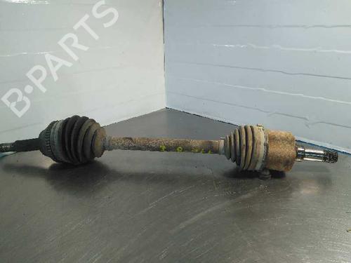 Left front driveshaft FORD TRANSIT Van (FA_ _) | BP10957287M38 - Image 4
