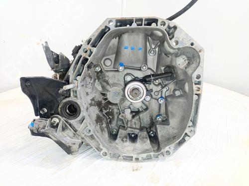 Używane Skrzynia biegów RENAULT TWINGO II (CN0_) 1.5 dCi (CN0E) (64 hp) 32366050