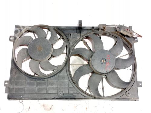 Kjølevifte elektrisk AUDI A3 (8P1) 1.6 (102 hp) 22740600