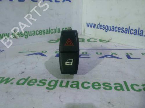 Used Warning switch Warning switch BMW X3 (E83) 2.0 d (150 hp) 14352600 14352600