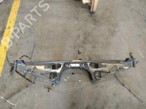 Used Rear axle Rear axle BMW X1 (F48) sDrive 18 d (150 hp) 14348944 14348944