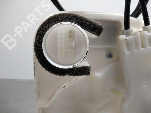 Rear left lock MITSUBISHI OUTLANDER III (GG_W, GF_W, ZJ, ZL, ZK) 2.2 Di-D (GF6W) | BP10143067C100 