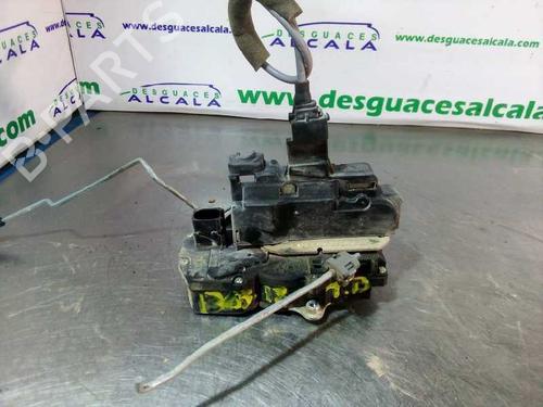 rear-right-lock-opel-antara-a-l07-4806492-6-pines-2006-2007-2008-2009-2010-2011-2012-2013-2014-2015-2016-2017-9993064 main image
