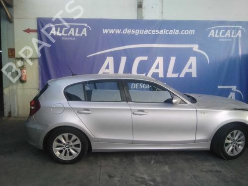 Left front window switch BMW 1 (E87) 118 d | BP19742710I27 - Image 4