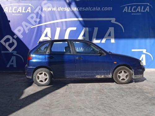 Rear right exterior door handle SEAT IBIZA II (6K1)  | BP10029036C130 