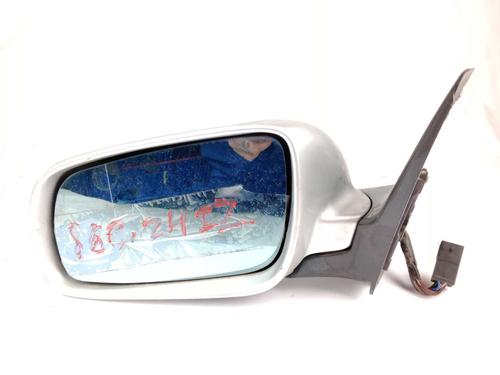 left-mirror-audi-a6-c5-4b2-4b4-1997-1998-1999-2000-2001-2002-2003-2004-2005-23117942 main image