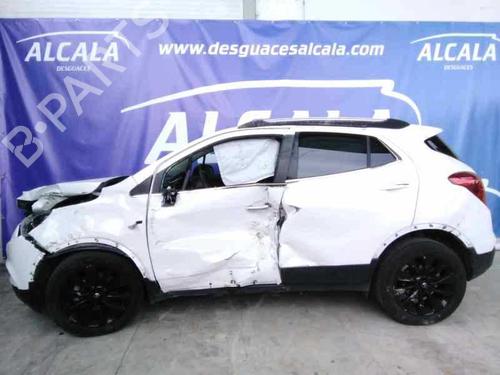 Electronic module OPEL MOKKA / MOKKA X (J13)  | BP10142513M83  - Image 9