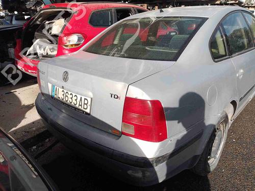 Left headlight VW PASSAT B5 (3B2) 1.9 TDI | BP30127249C28 - Image 4