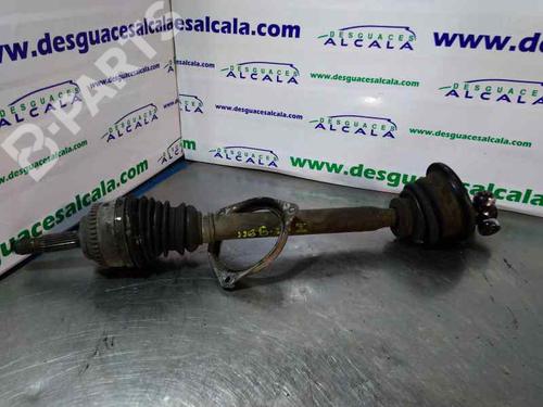 Used Left front driveshaft RENAULT MEGANE I (BA0/1_) [1995-2004]  10957323