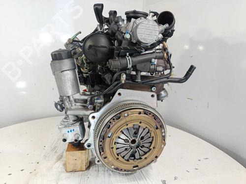 Engine SEAT LEON (1M1) 1.9 TDI | BP38412117M1 - Image 8