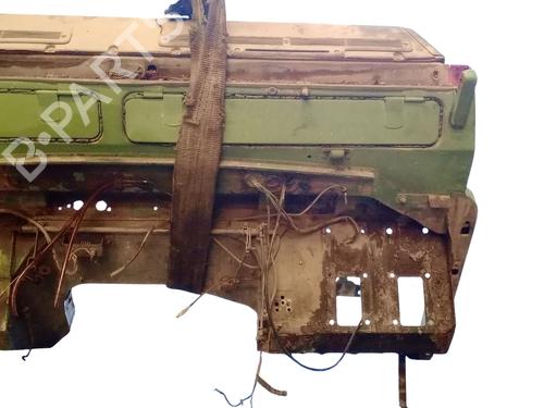 Front slam panel LAND ROVER 88/109 MK IIA Closed Off-Road Vehicle 2.3 D 4x4 | BP22986919C72 