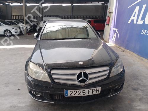 Engine control unit (ECU) MERCEDES-BENZ C-CLASS (W204) C 220 CDI (204.008) | BP34397839M57  - Image 9